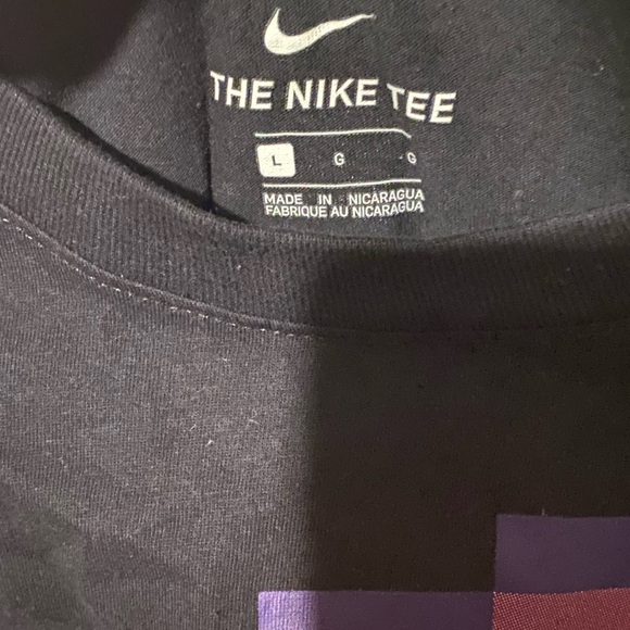 Nike Phoenix Suns Booker Valley T-shirt - Picture 2 of 4